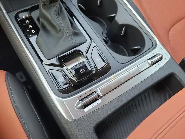 2026 Kia Carnival MPV SX