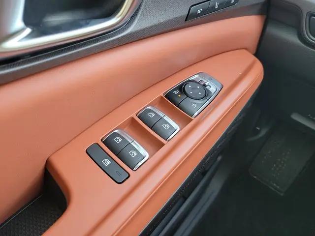 2026 Kia Carnival MPV SX