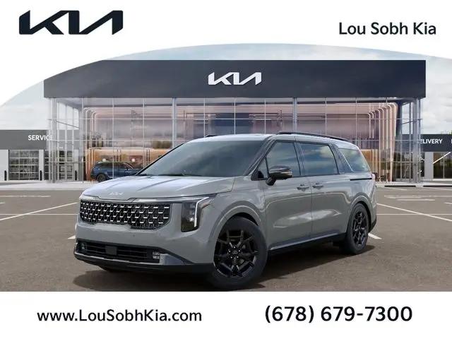 2026 Kia Carnival MPV SX for sale in Cumming, GA