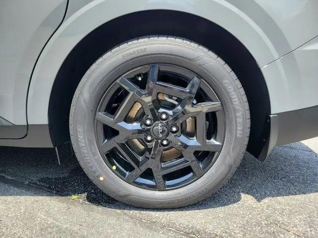 2026 Kia Carnival MPV SX