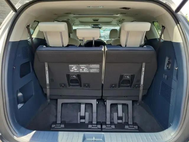 2026 Kia Carnival MPV SX
