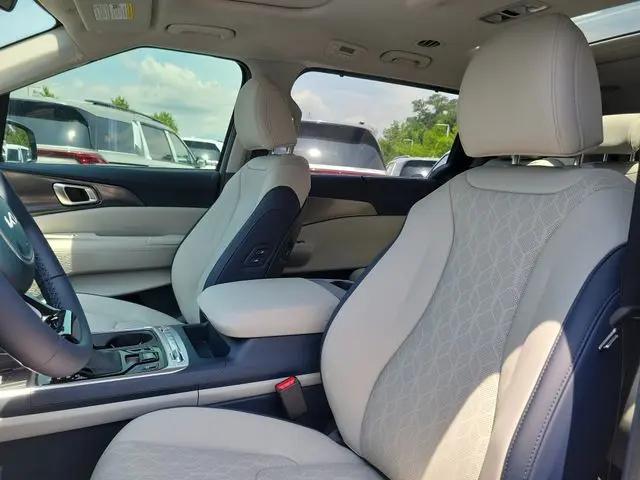 2026 Kia Carnival MPV SX