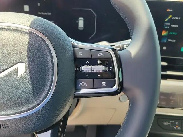 2026 Kia Carnival MPV SX