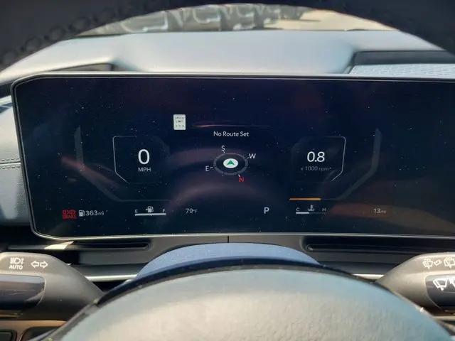2026 Kia Carnival MPV SX