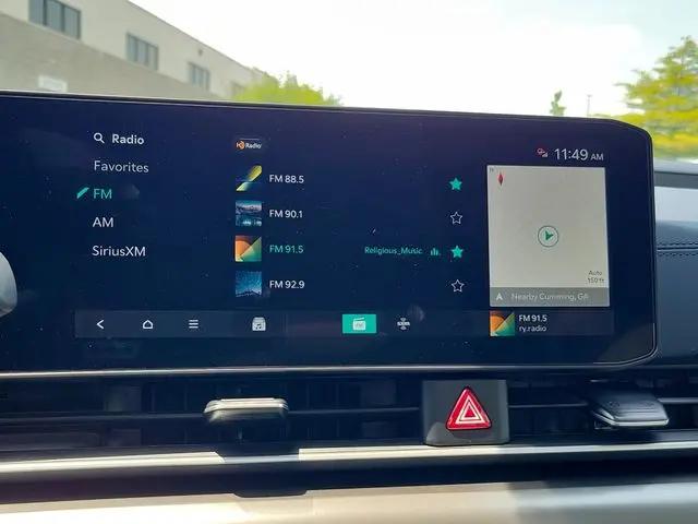 2026 Kia Carnival MPV SX