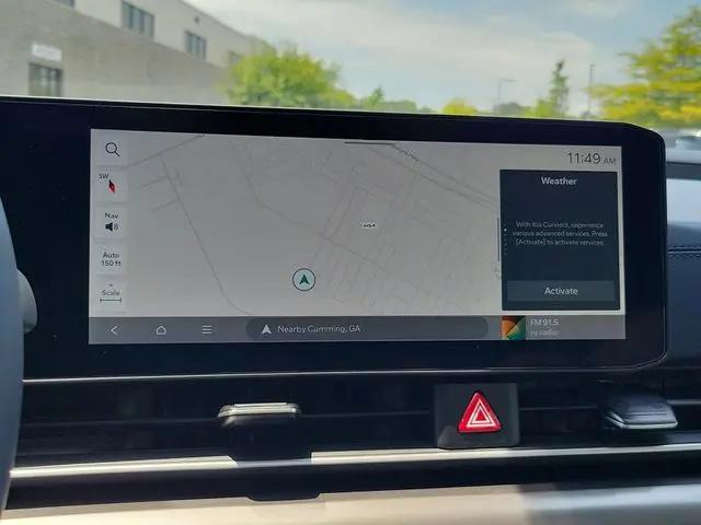2026 Kia Carnival MPV SX