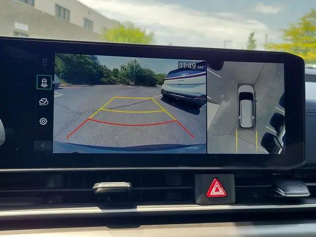2026 Kia Carnival MPV SX