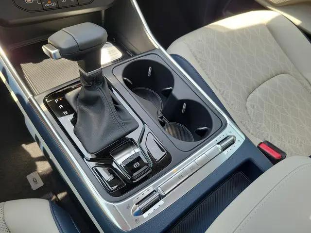 2026 Kia Carnival MPV SX