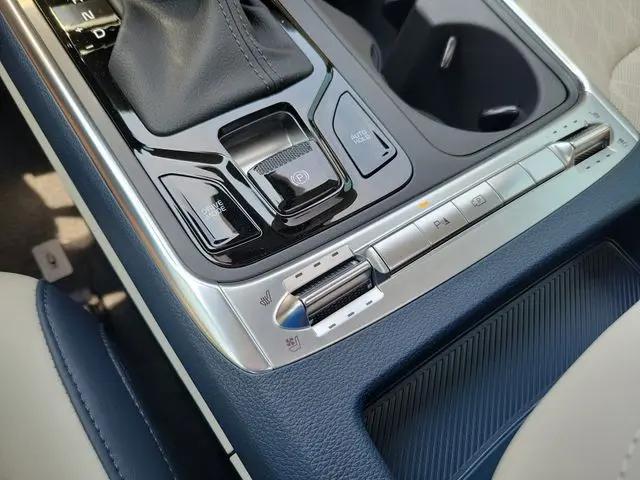 2026 Kia Carnival MPV SX
