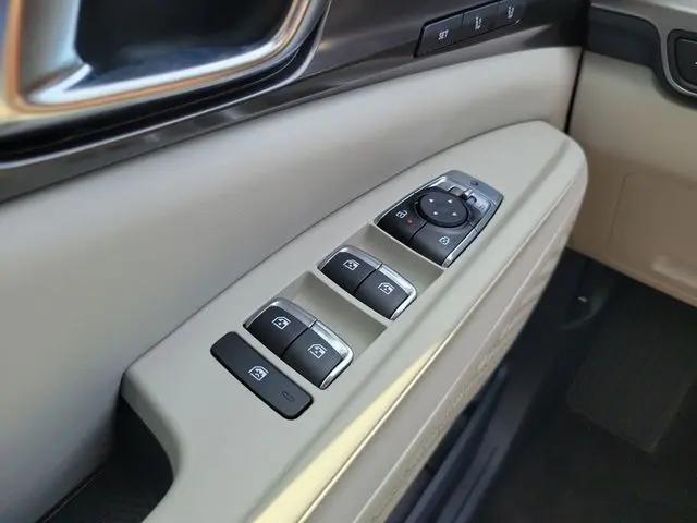 2026 Kia Carnival MPV SX