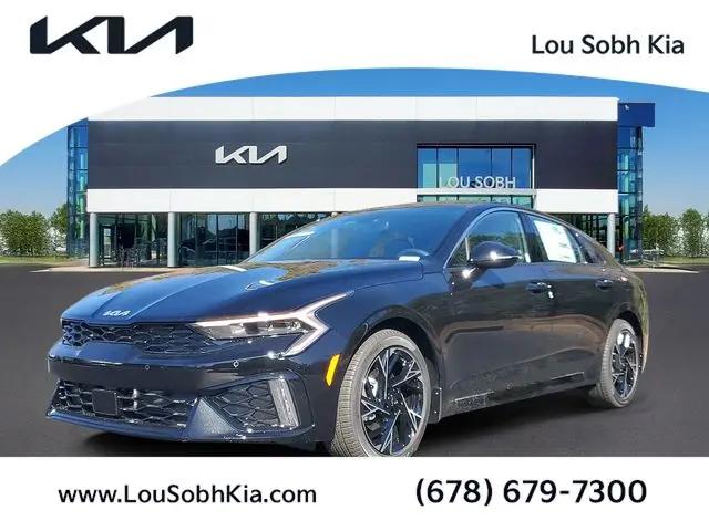 2026 Kia Sorento Hybrid X-Line SX Prestige for sale in Cumming, GA