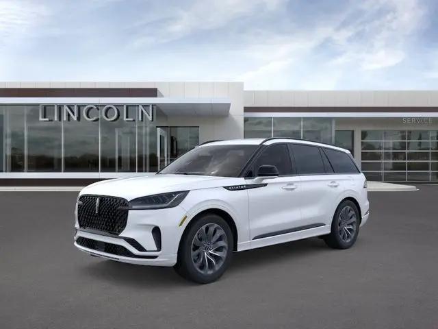 2026 Lincoln Aviator Premiere for sale in Naperville, IL