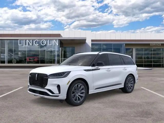 2026 Lincoln Aviator Premiere for sale in Naperville, IL