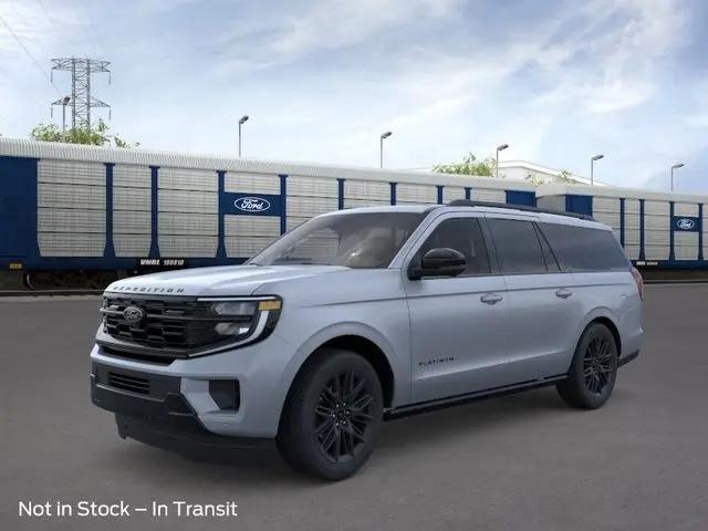 2026 Ford Expedition Max Platinum MAX for sale in Naperville, IL