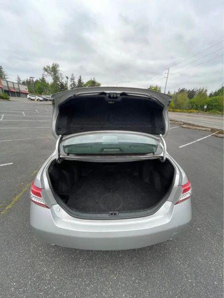 2010 Toyota Camry SE