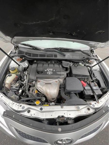2010 Toyota Camry SE