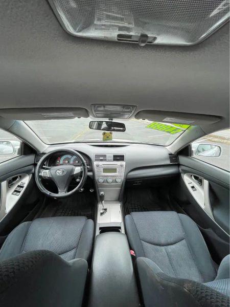 2010 Toyota Camry SE