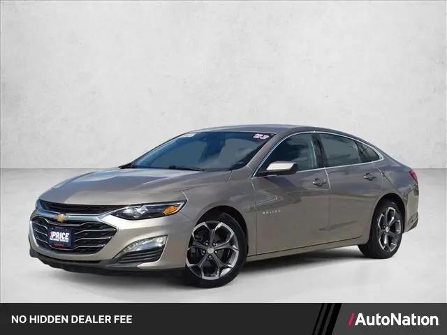 2023 Chevrolet Malibu FWD 1LT for sale in Corpus Christi, TX