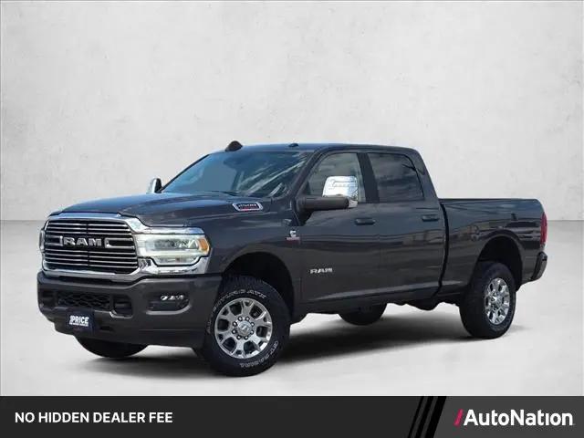 2024 Ram 2500 Laramie Crew Cab 4x4 6'4" Box for sale in Corpus Christi, TX