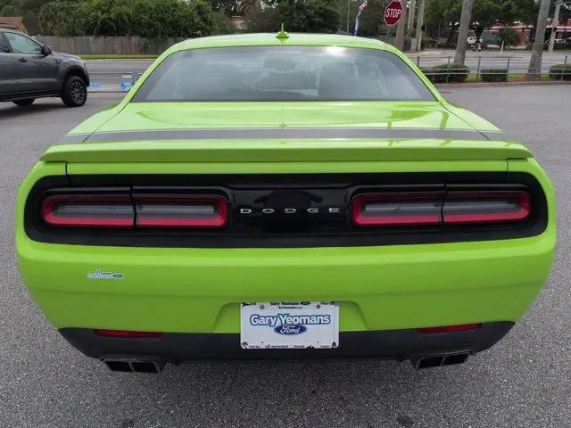 2015 Dodge Challenger R/T