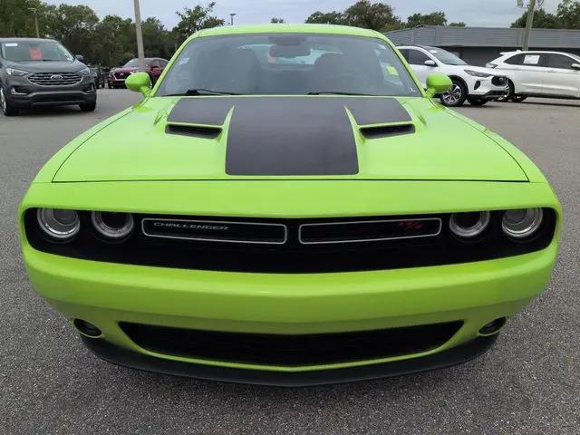 2015 Dodge Challenger R/T
