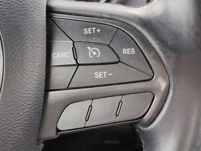 2015 Dodge Challenger R/T