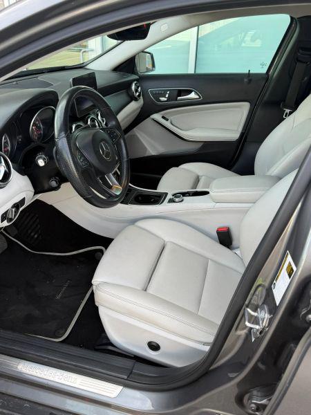 2019 Mercedes-Benz GLA-CLASS GLA 250 250