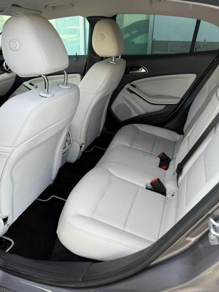 2019 Mercedes-Benz GLA-CLASS GLA 250 250