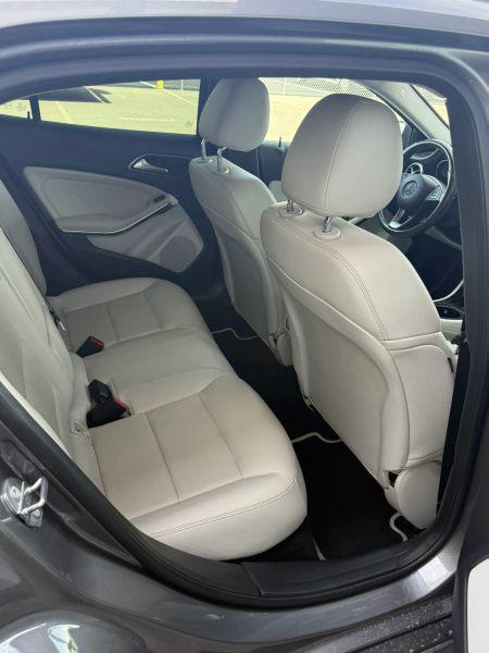 2019 Mercedes-Benz GLA-CLASS GLA 250 250