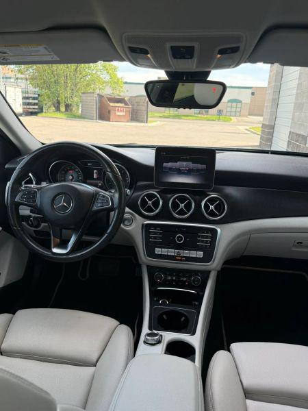 2019 Mercedes-Benz GLA-CLASS GLA 250 250