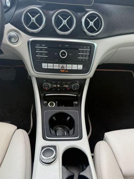 2019 Mercedes-Benz GLA-CLASS GLA 250 250