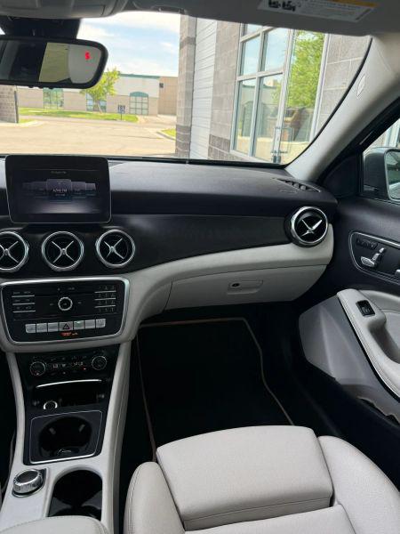 2019 Mercedes-Benz GLA-CLASS GLA 250 250