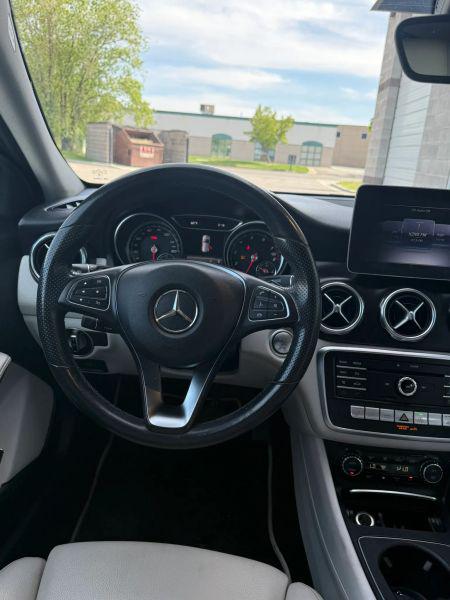 2019 Mercedes-Benz GLA-CLASS GLA 250 250