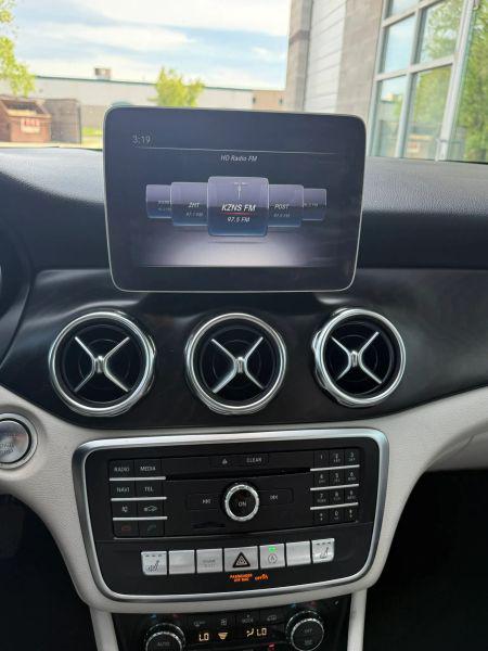 2019 Mercedes-Benz GLA-CLASS GLA 250 250