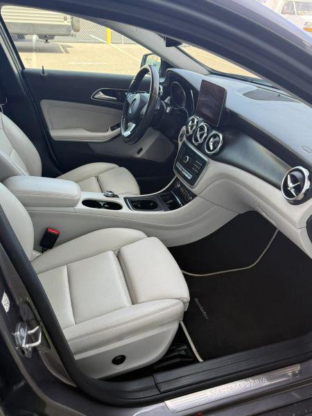 2019 Mercedes-Benz GLA-CLASS GLA 250 250
