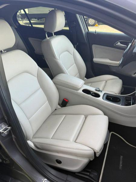 2019 Mercedes-Benz GLA-CLASS GLA 250 250