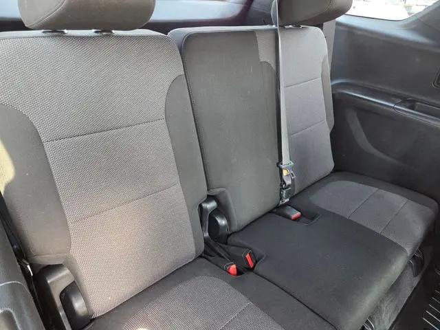 2023 Chevrolet Traverse FWD LT Cloth