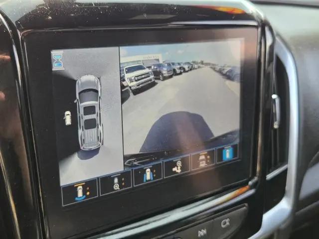 2023 Chevrolet Traverse FWD LT Cloth