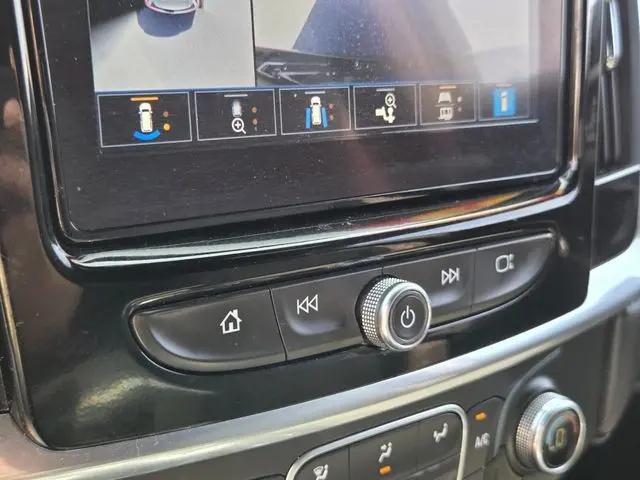 2023 Chevrolet Traverse FWD LT Cloth