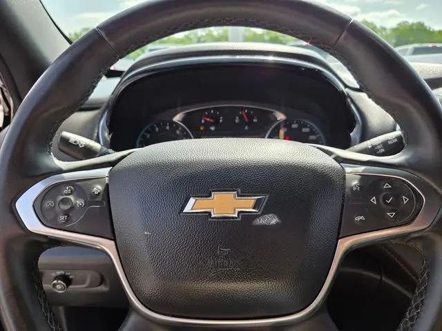 2023 Chevrolet Traverse FWD LT Cloth
