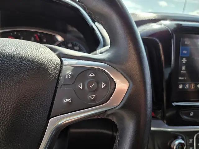 2023 Chevrolet Traverse FWD LT Cloth