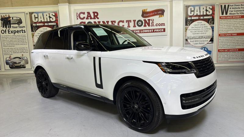 2024 Land Rover Range Rover P530 SE for sale in Tucker, GA