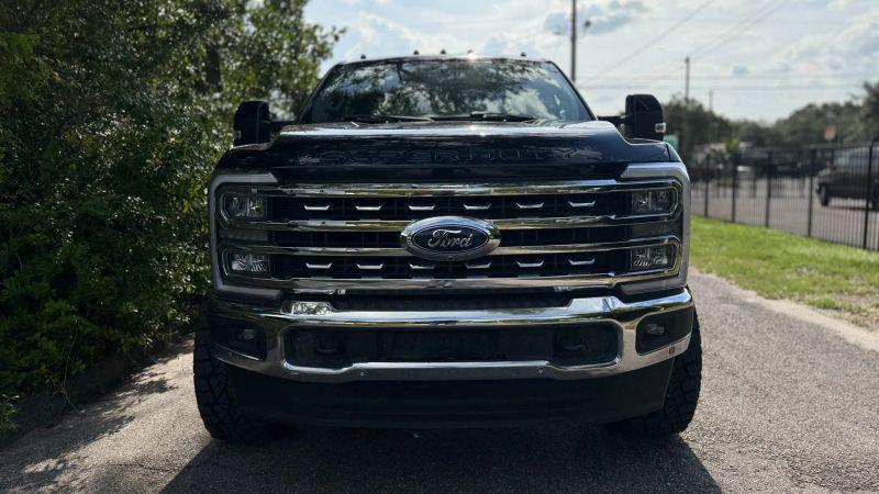 2023 Ford F-250 LARIAT