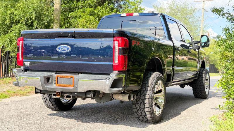 2023 Ford F-250 LARIAT