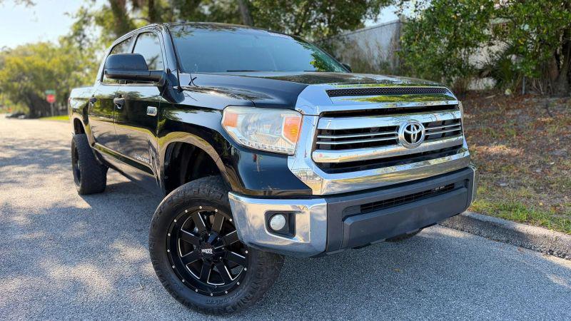 2016 Toyota Tundra SR5 5.7L V8 for sale in Tampa, FL