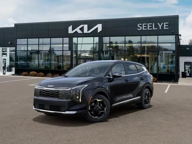 2026 Kia Sportage EX for sale in Kalamazoo, MI