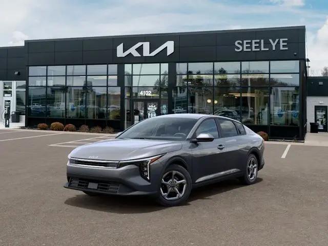 2026 Kia K4 LX for sale in Kalamazoo, MI