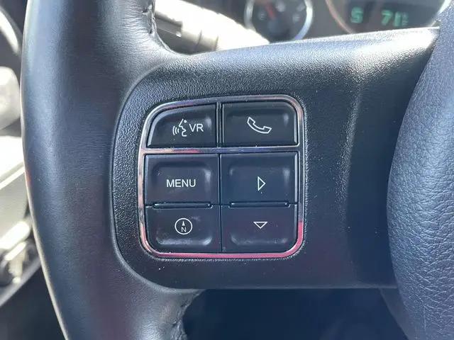 2017 Jeep Wrangler Unlimited Sport 4x4