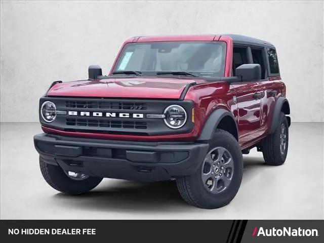 2026 Ford Bronco Big Bend for sale in Bradenton, FL