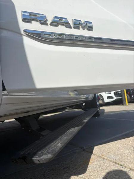 2020 Ram 1500 Limited Crew Cab 4x4 57 Box